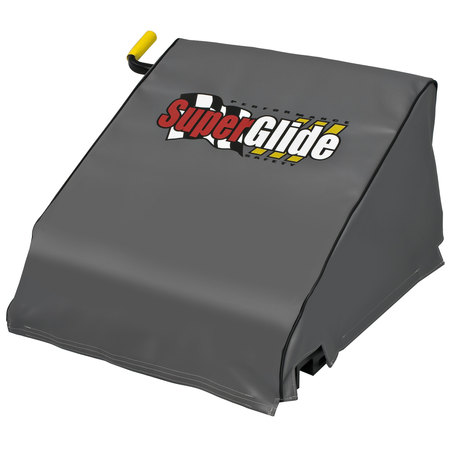 PULLRITE PullRite 2112 ISR-Series 5th Wheel Hitch Cover 2112